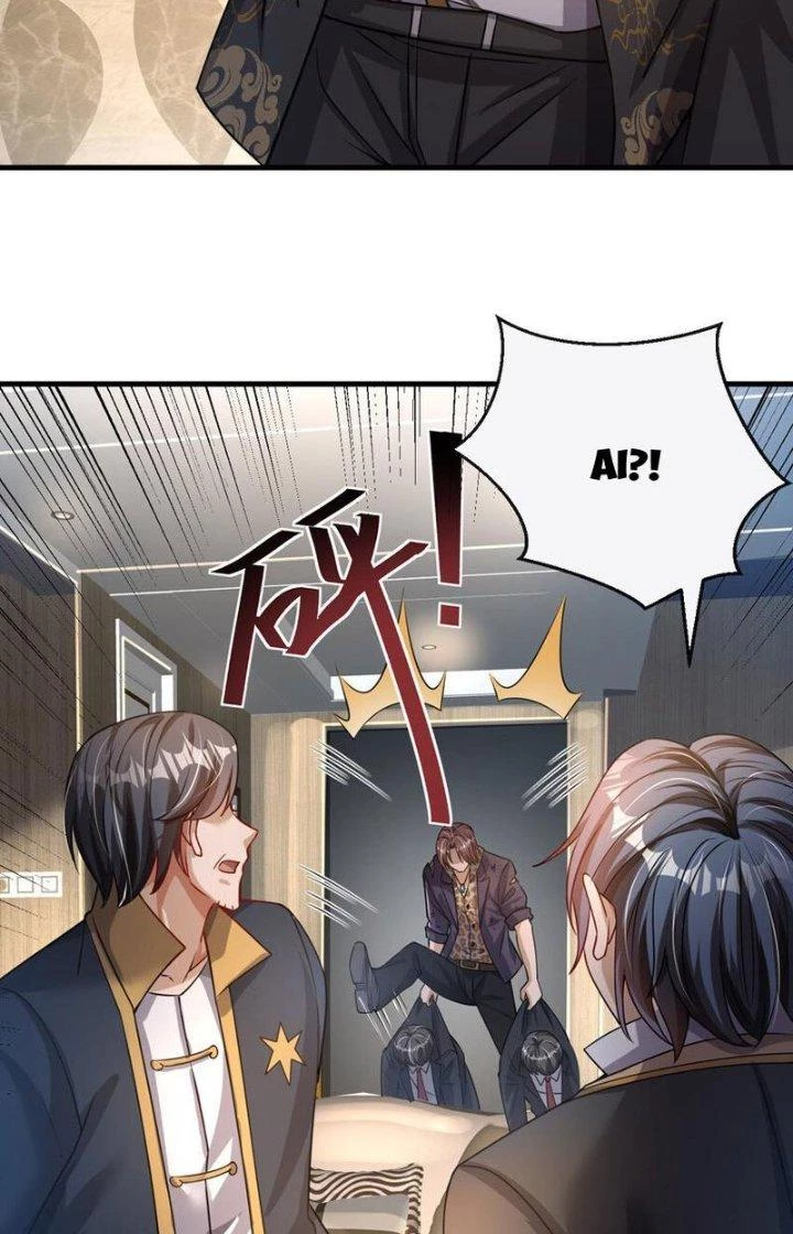 Chí Tôn Cuồng Tế Chapter 34 - Next Chapter 35