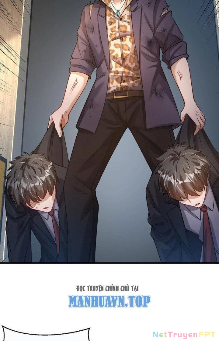 Chí Tôn Cuồng Tế Chapter 34 - Next Chapter 35