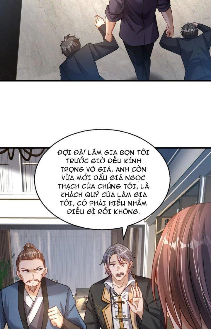 Chí Tôn Cuồng Tế Chapter 34 - Next Chapter 35