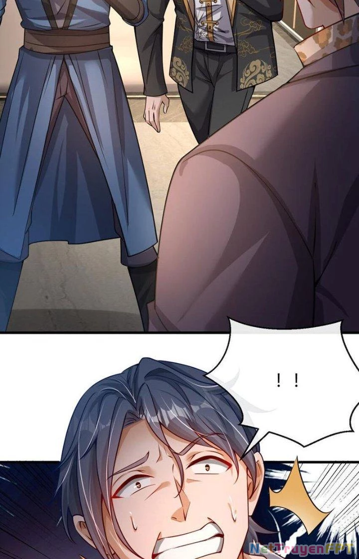 Chí Tôn Cuồng Tế Chapter 34 - Next Chapter 35