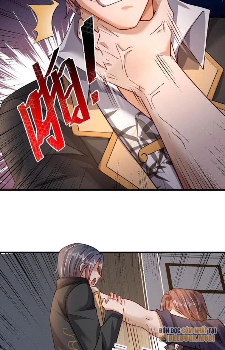 Chí Tôn Cuồng Tế Chapter 34 - Next Chapter 35