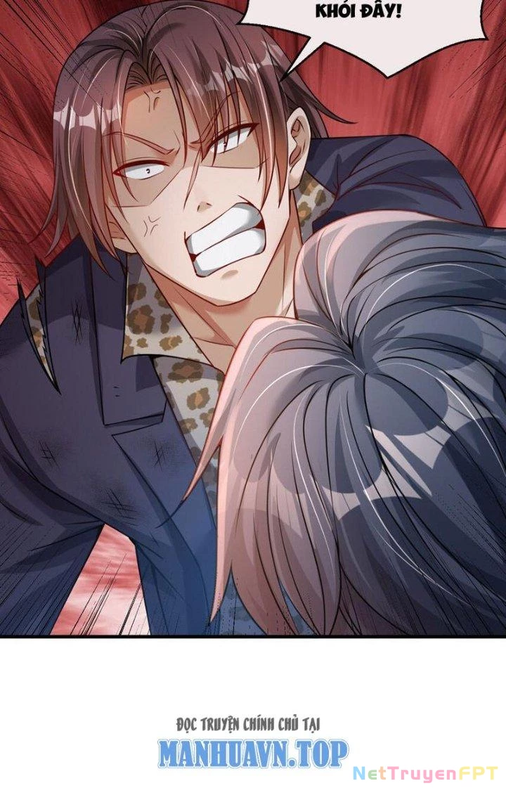 Chí Tôn Cuồng Tế Chapter 34 - Next Chapter 35
