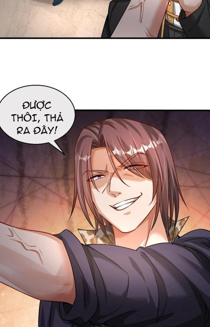 Chí Tôn Cuồng Tế Chapter 34 - Next Chapter 35