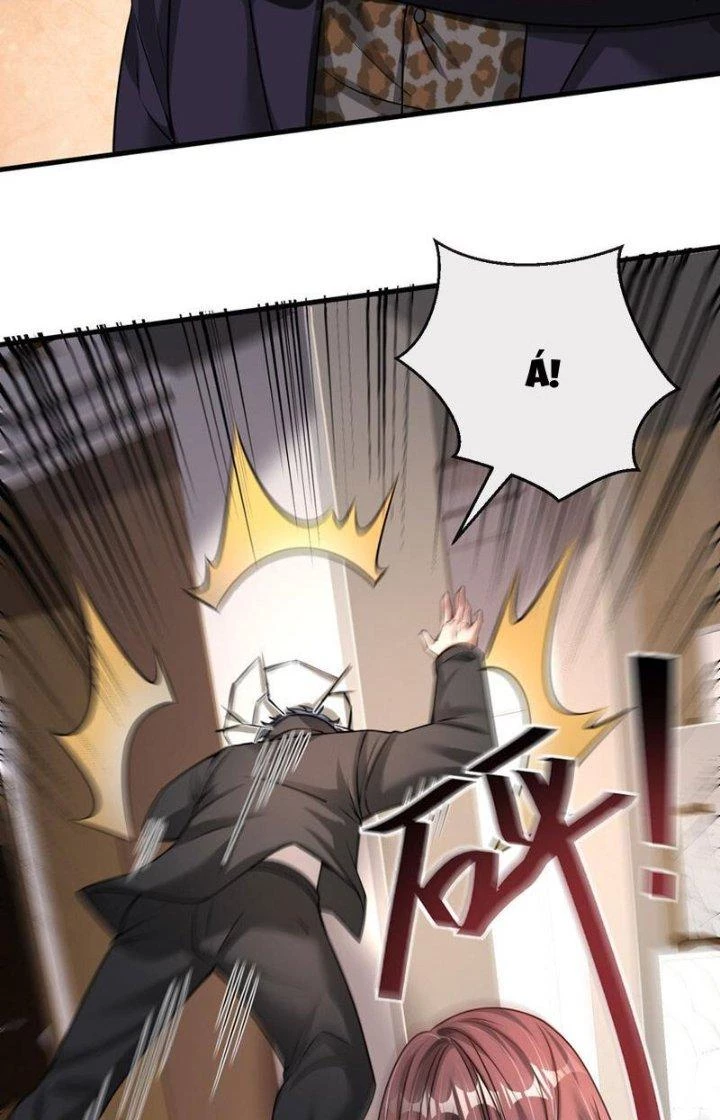 Chí Tôn Cuồng Tế Chapter 34 - Next Chapter 35