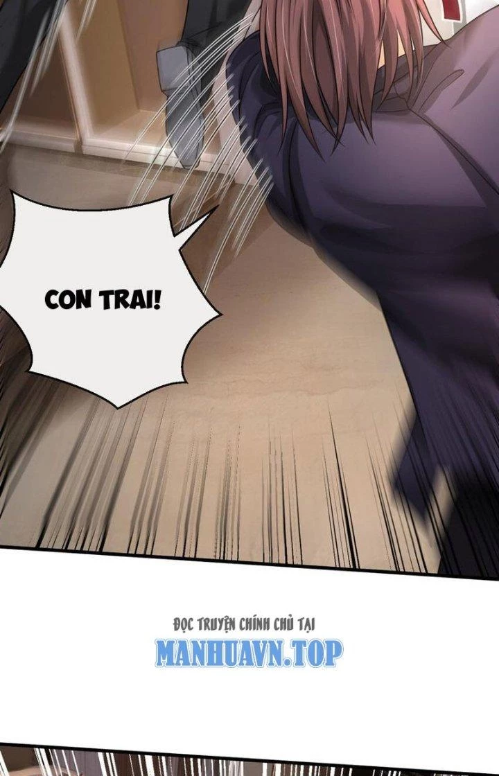 Chí Tôn Cuồng Tế Chapter 34 - Next Chapter 35