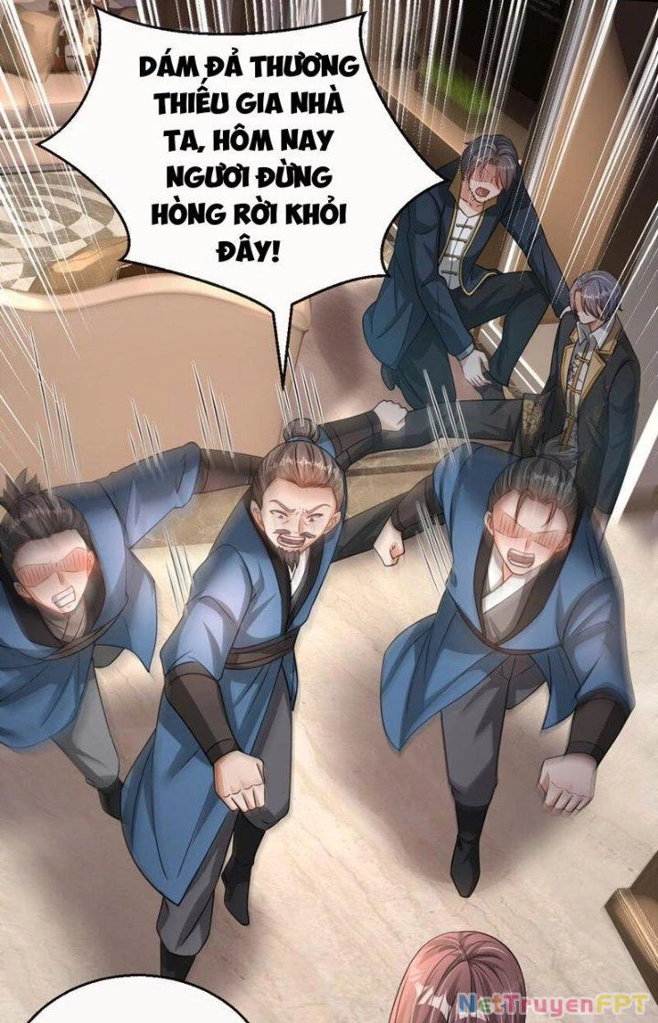 Chí Tôn Cuồng Tế Chapter 34 - Next Chapter 35