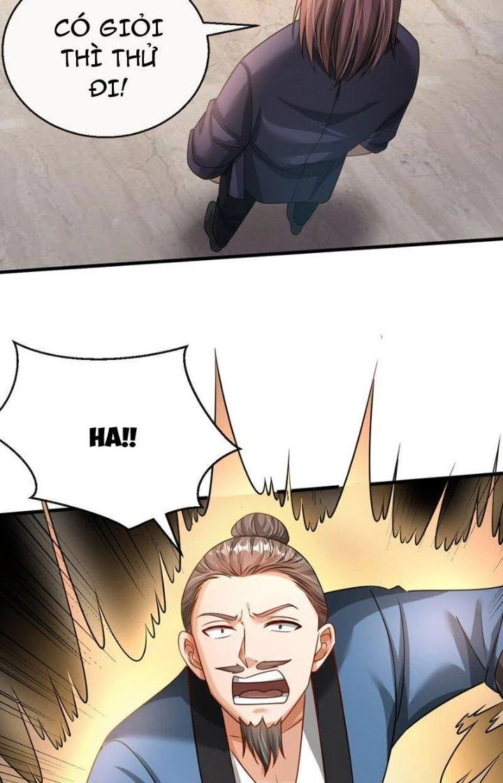 Chí Tôn Cuồng Tế Chapter 34 - Next Chapter 35