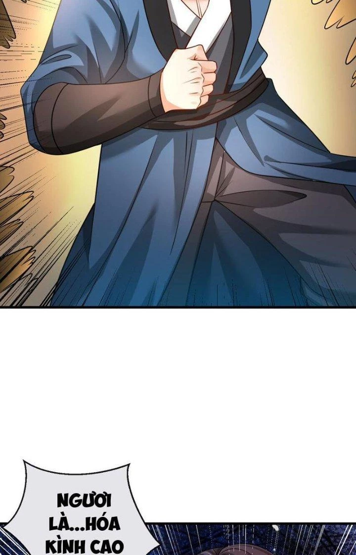 Chí Tôn Cuồng Tế Chapter 34 - Next Chapter 35