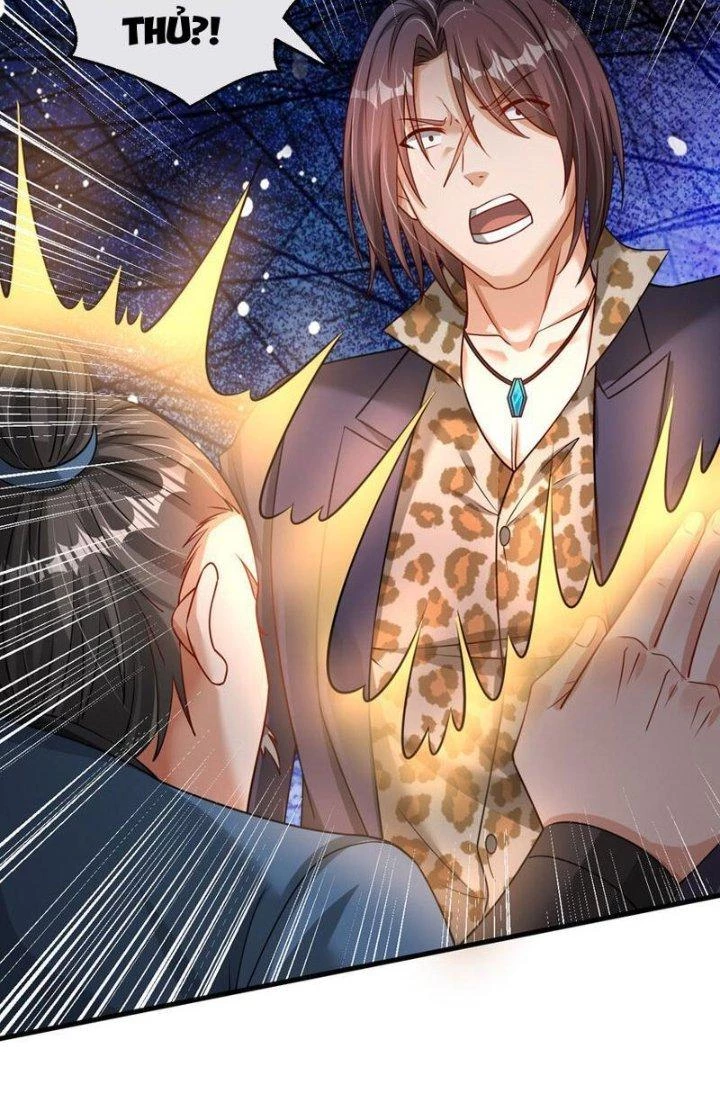 Chí Tôn Cuồng Tế Chapter 34 - Next Chapter 35