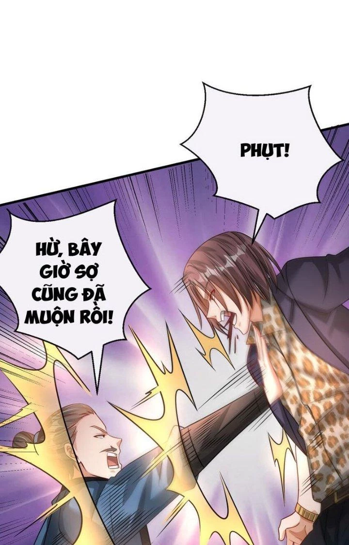 Chí Tôn Cuồng Tế Chapter 34 - Next Chapter 35