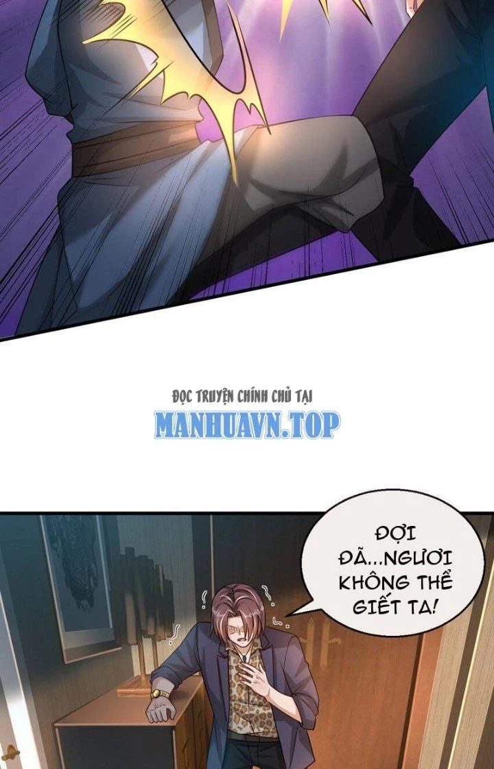 Chí Tôn Cuồng Tế Chapter 34 - Next Chapter 35