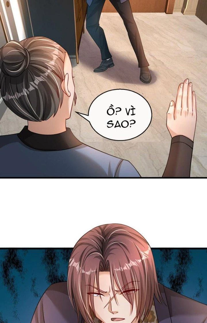Chí Tôn Cuồng Tế Chapter 34 - Next Chapter 35