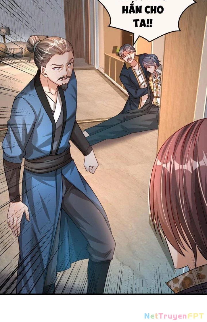 Chí Tôn Cuồng Tế Chapter 34 - Next Chapter 35