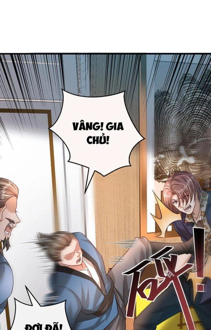 Chí Tôn Cuồng Tế Chapter 34 - Next Chapter 35