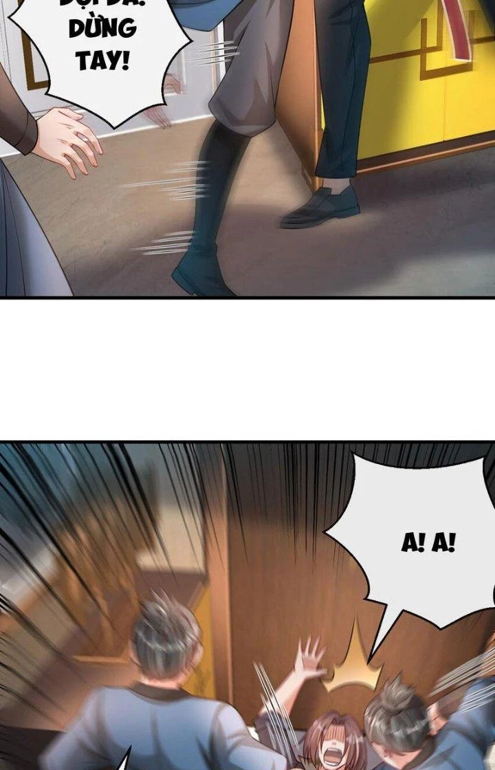 Chí Tôn Cuồng Tế Chapter 34 - Next Chapter 35
