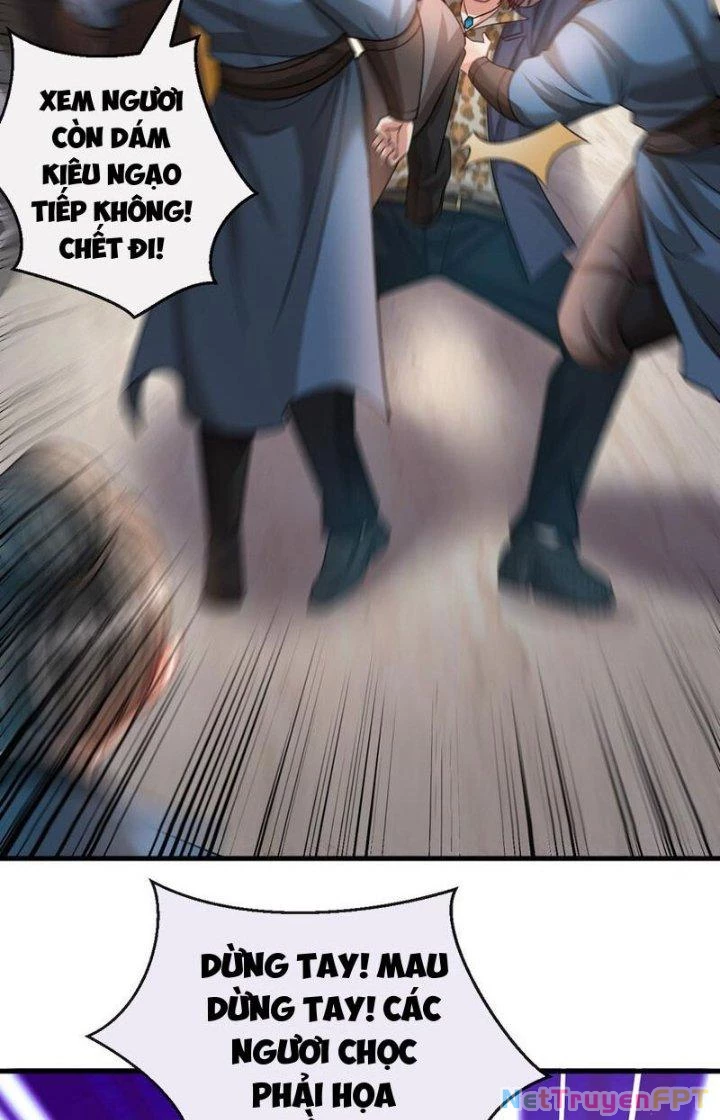 Chí Tôn Cuồng Tế Chapter 34 - Next Chapter 35