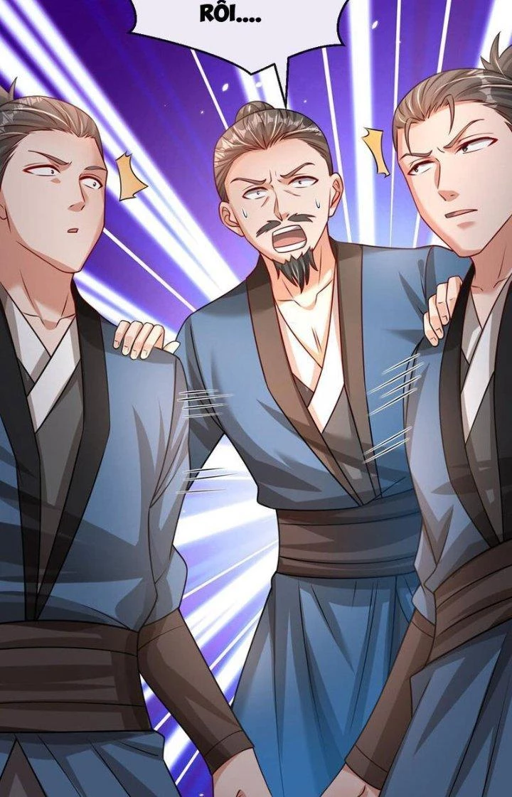 Chí Tôn Cuồng Tế Chapter 34 - Next Chapter 35