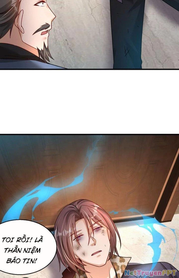 Chí Tôn Cuồng Tế Chapter 34 - Next Chapter 35
