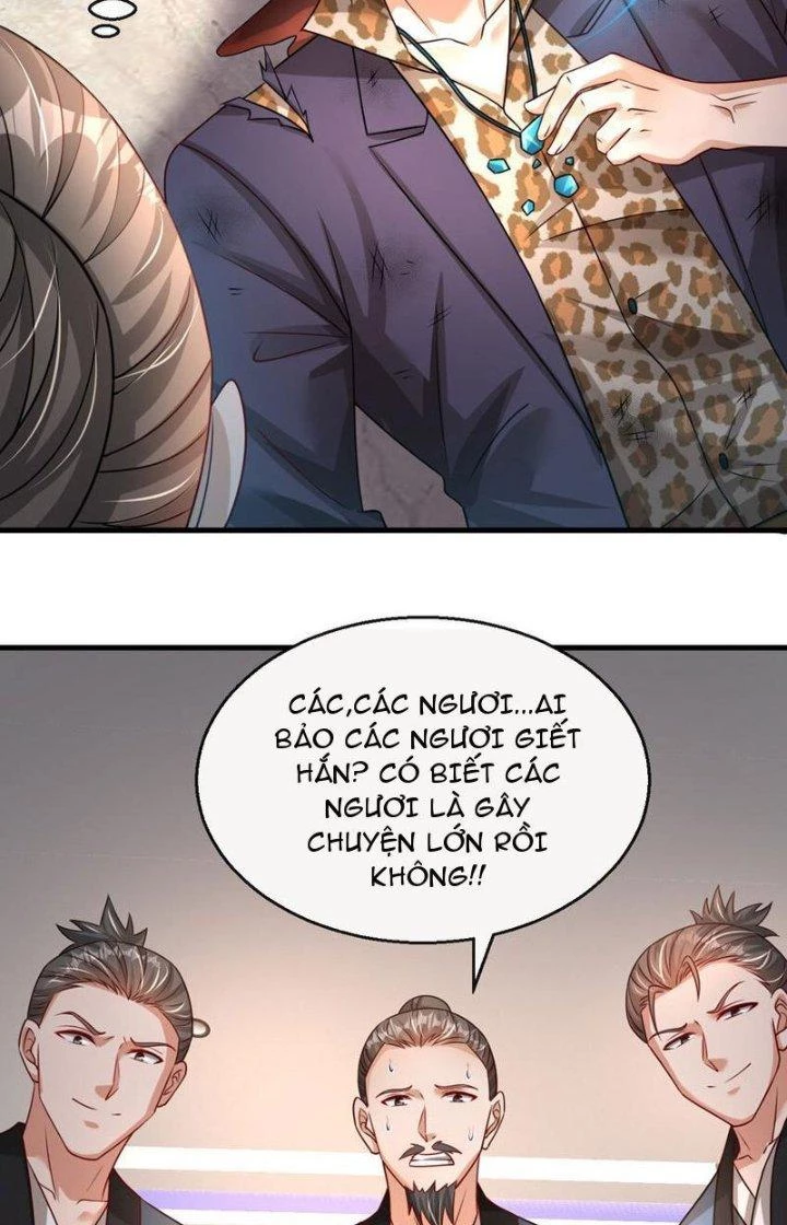 Chí Tôn Cuồng Tế Chapter 34 - Next Chapter 35