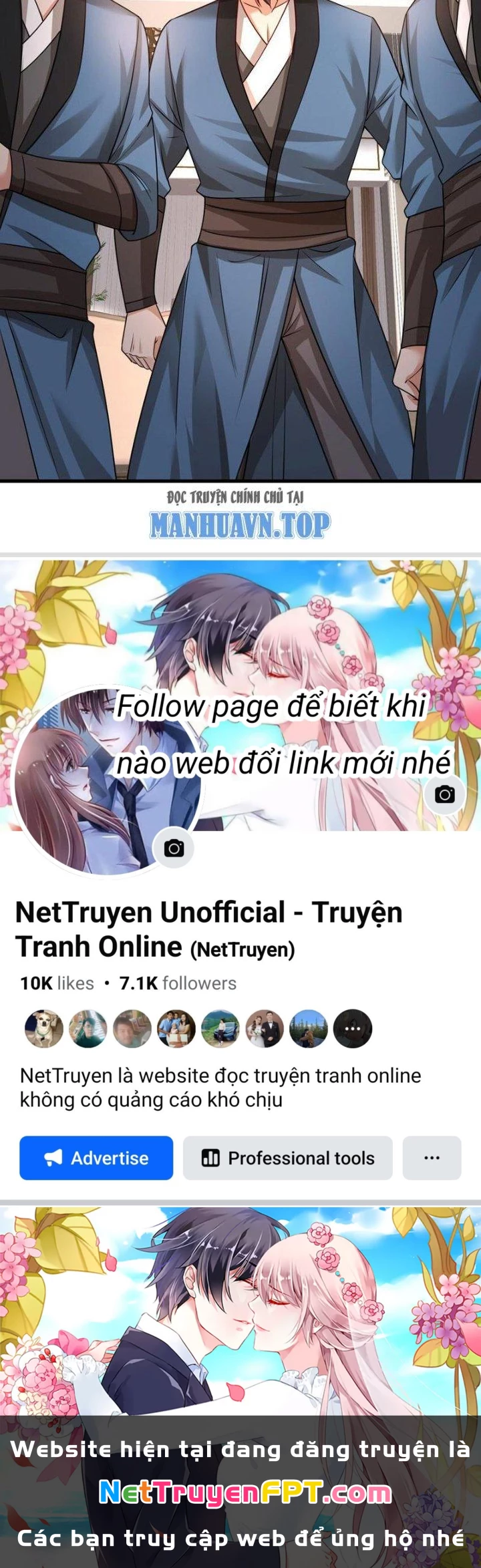 Chí Tôn Cuồng Tế Chapter 34 - Next Chapter 35