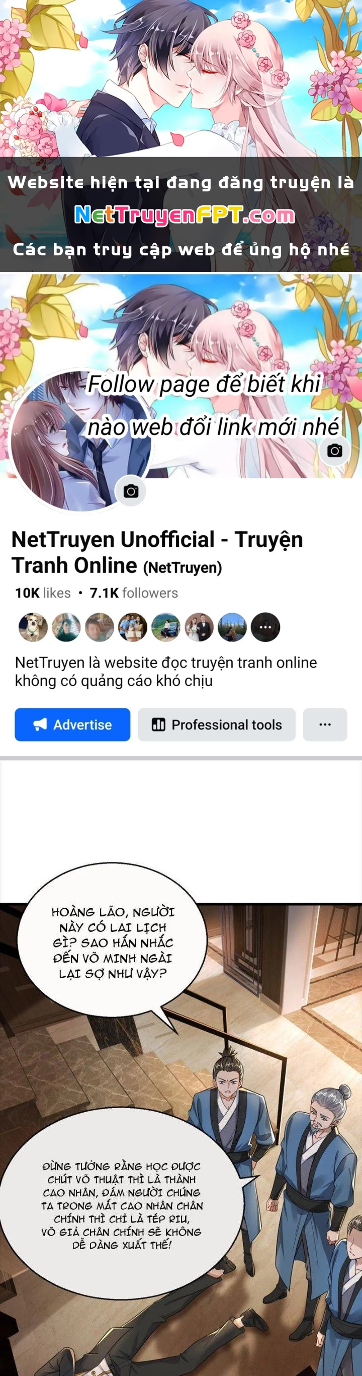 Chí Tôn Cuồng Tế Chapter 35 - Next Chapter 36