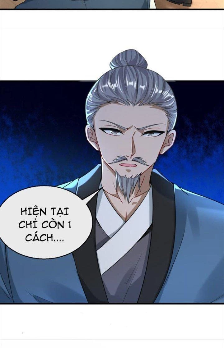 Chí Tôn Cuồng Tế Chapter 35 - Next Chapter 36