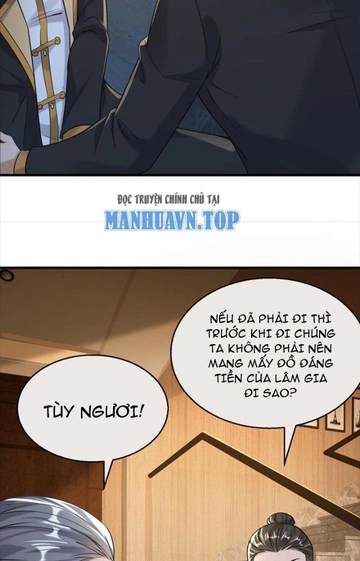 Chí Tôn Cuồng Tế Chapter 35 - Next Chapter 36