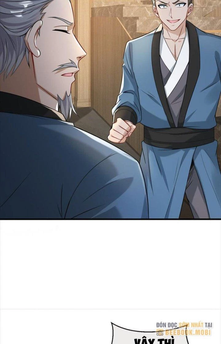 Chí Tôn Cuồng Tế Chapter 35 - Next Chapter 36