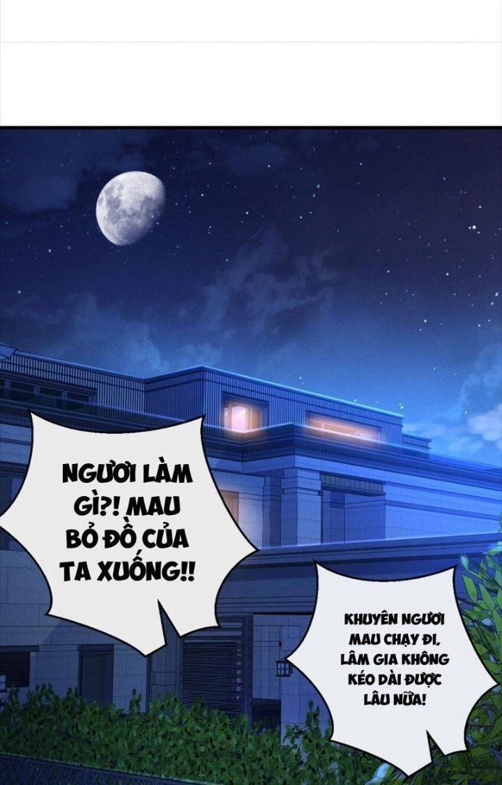 Chí Tôn Cuồng Tế Chapter 35 - Next Chapter 36
