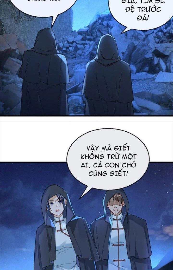 Chí Tôn Cuồng Tế Chapter 35 - Next Chapter 36