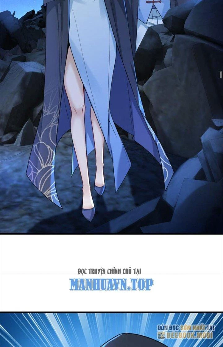 Chí Tôn Cuồng Tế Chapter 35 - Next Chapter 36