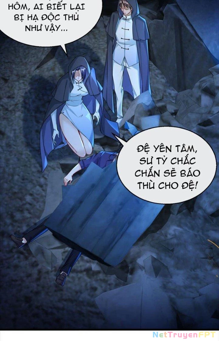 Chí Tôn Cuồng Tế Chapter 35 - Next Chapter 36