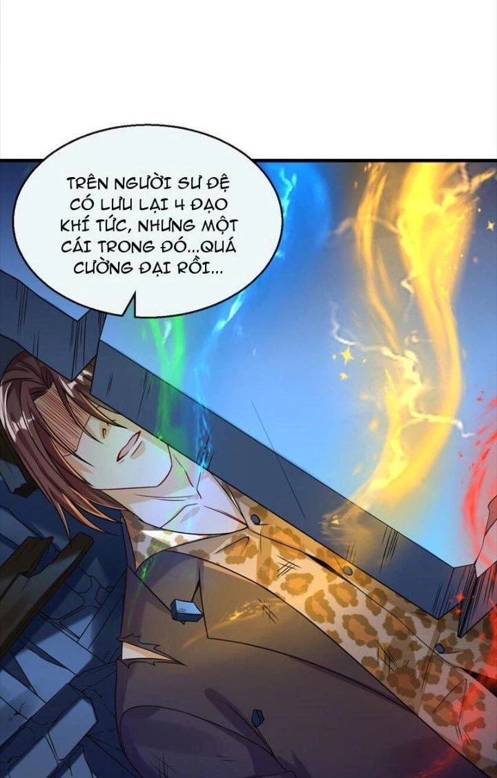 Chí Tôn Cuồng Tế Chapter 35 - Next Chapter 36