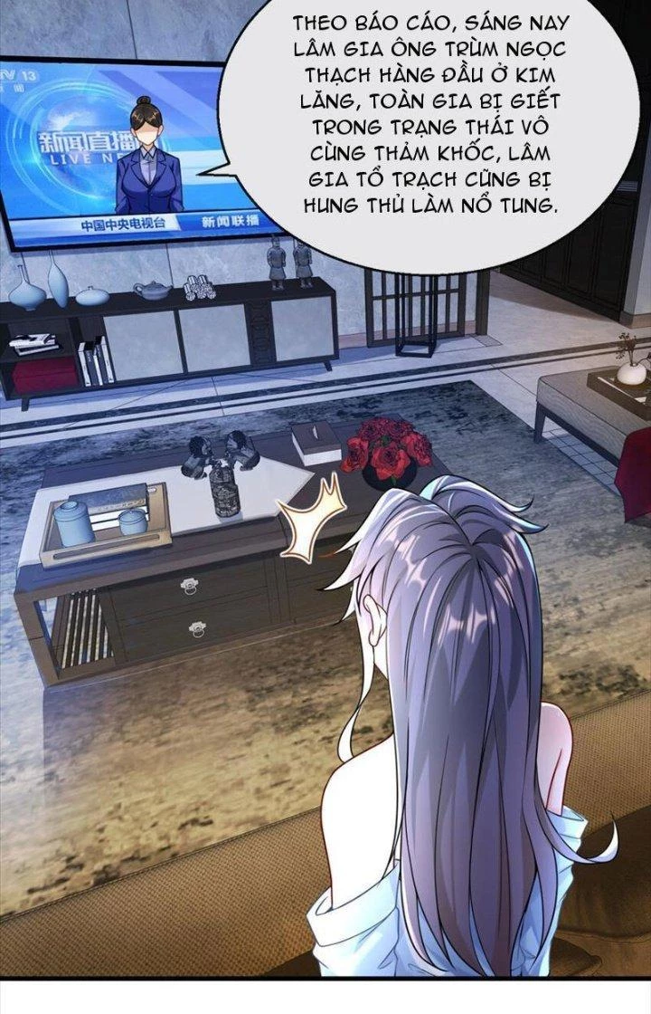 Chí Tôn Cuồng Tế Chapter 35 - Next Chapter 36
