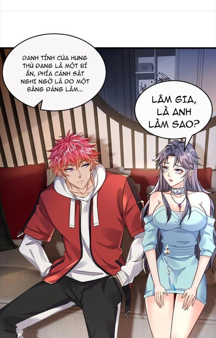 Chí Tôn Cuồng Tế Chapter 35 - Next Chapter 36