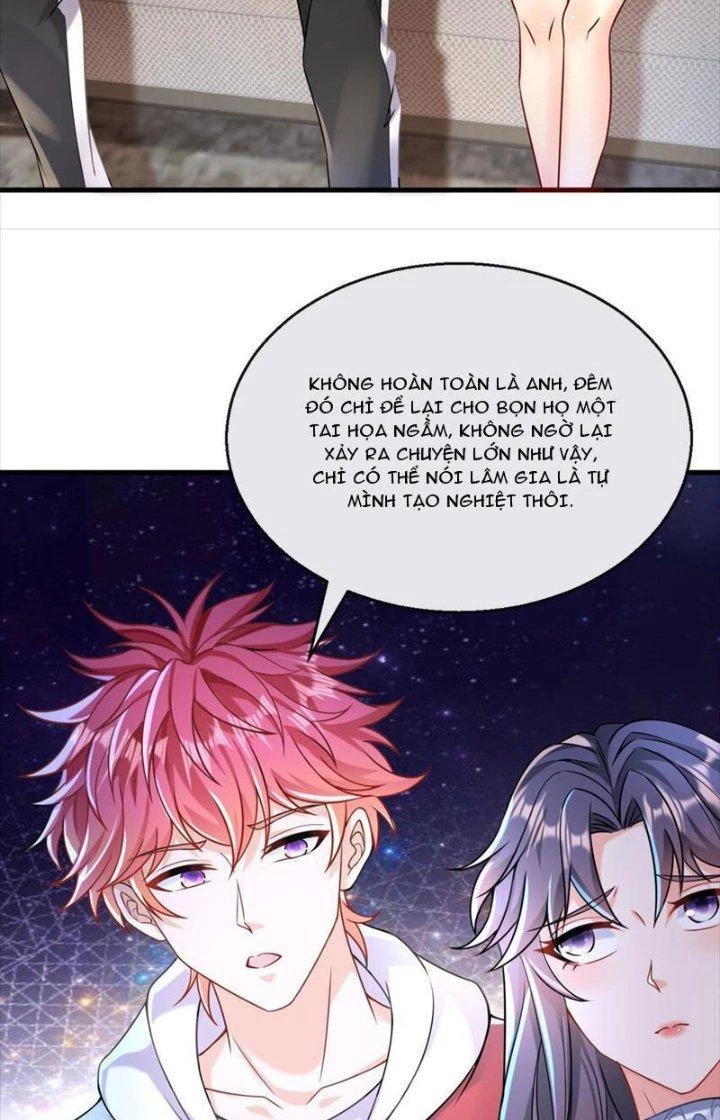 Chí Tôn Cuồng Tế Chapter 35 - Next Chapter 36