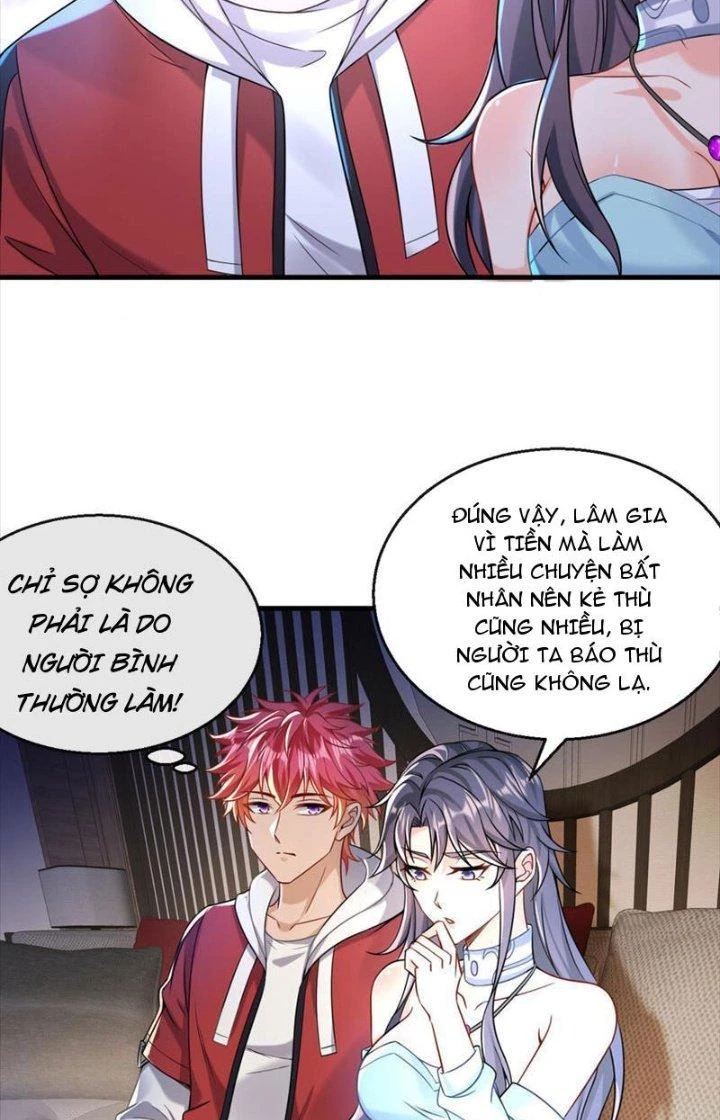 Chí Tôn Cuồng Tế Chapter 35 - Next Chapter 36