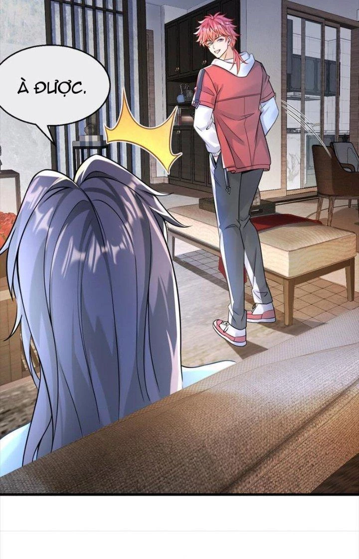 Chí Tôn Cuồng Tế Chapter 35 - Next Chapter 36