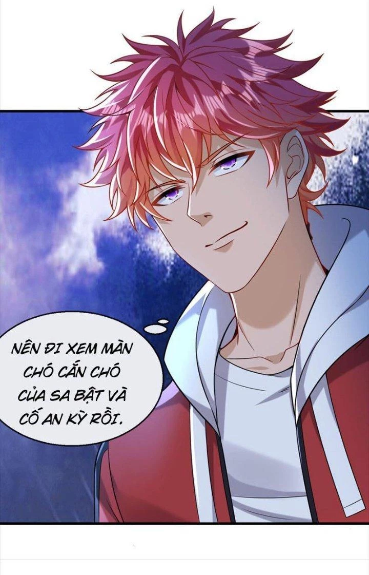 Chí Tôn Cuồng Tế Chapter 35 - Next Chapter 36