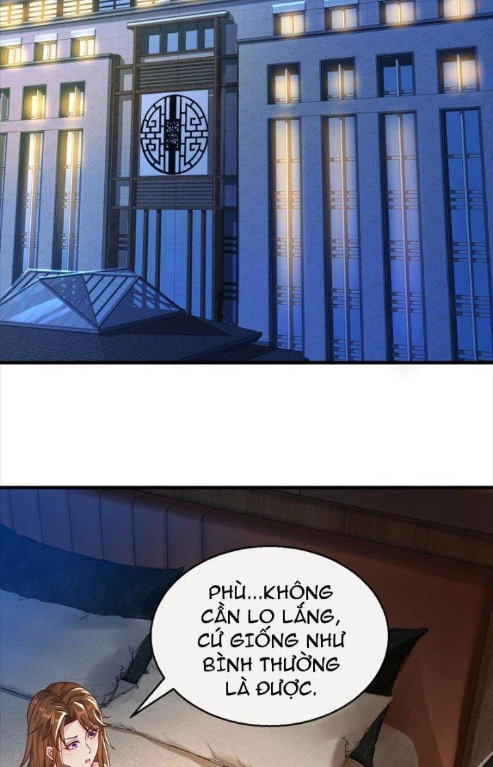 Chí Tôn Cuồng Tế Chapter 35 - Next Chapter 36