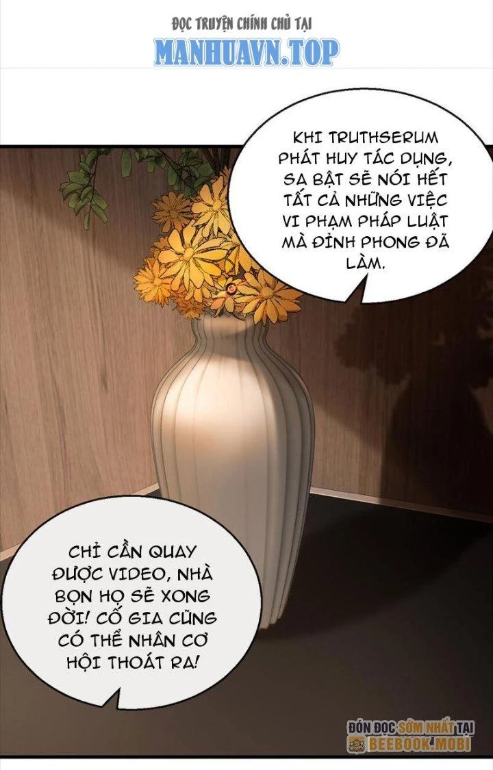 Chí Tôn Cuồng Tế Chapter 35 - Next Chapter 36