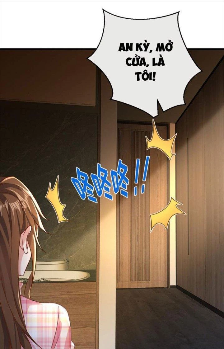 Chí Tôn Cuồng Tế Chapter 35 - Next Chapter 36