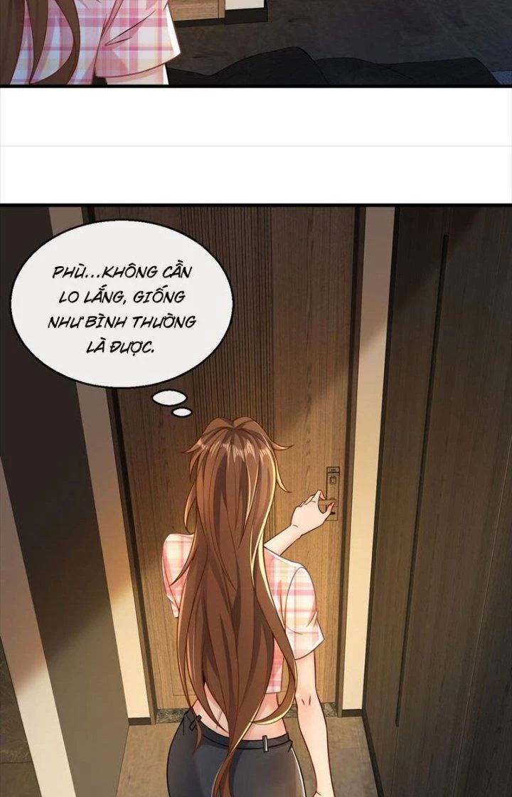 Chí Tôn Cuồng Tế Chapter 35 - Next Chapter 36