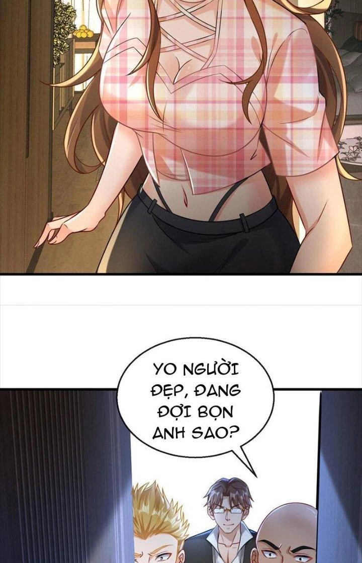 Chí Tôn Cuồng Tế Chapter 35 - Next Chapter 36
