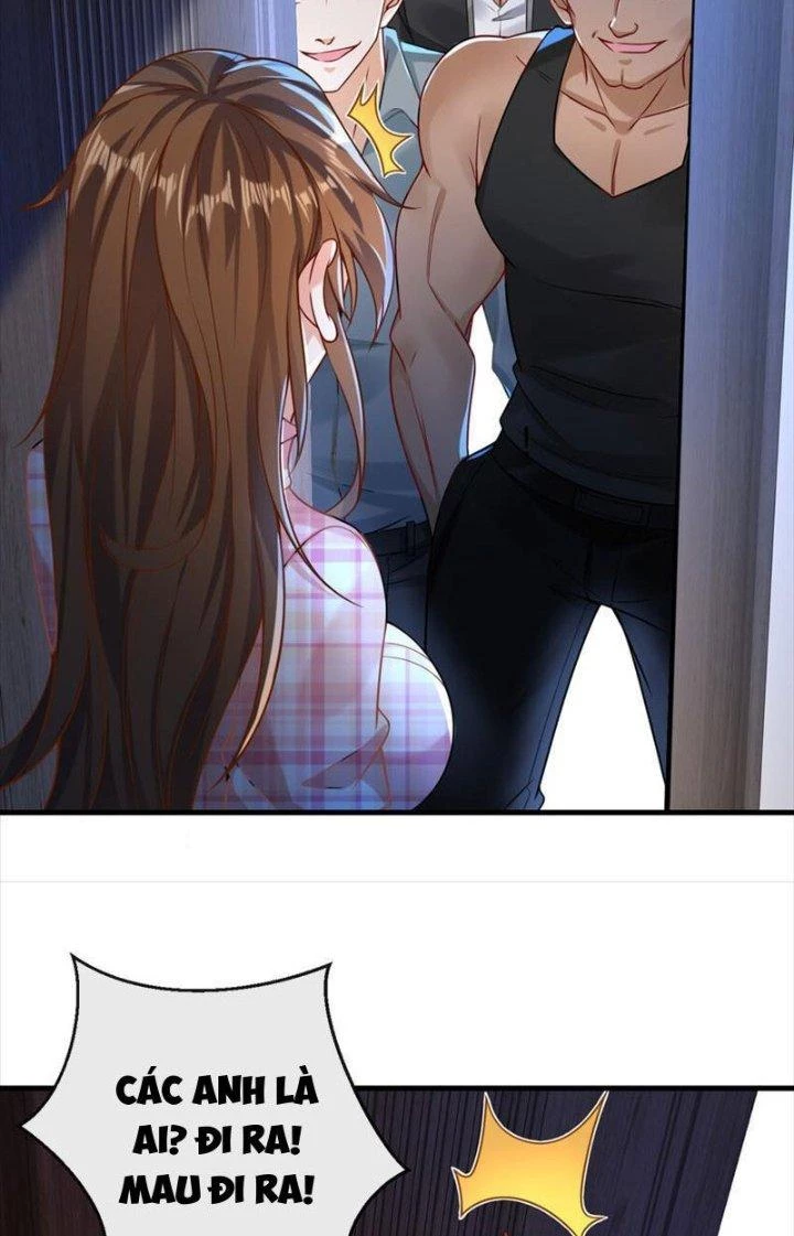 Chí Tôn Cuồng Tế Chapter 35 - Next Chapter 36