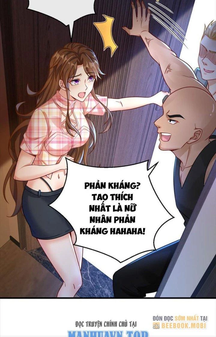 Chí Tôn Cuồng Tế Chapter 35 - Next Chapter 36