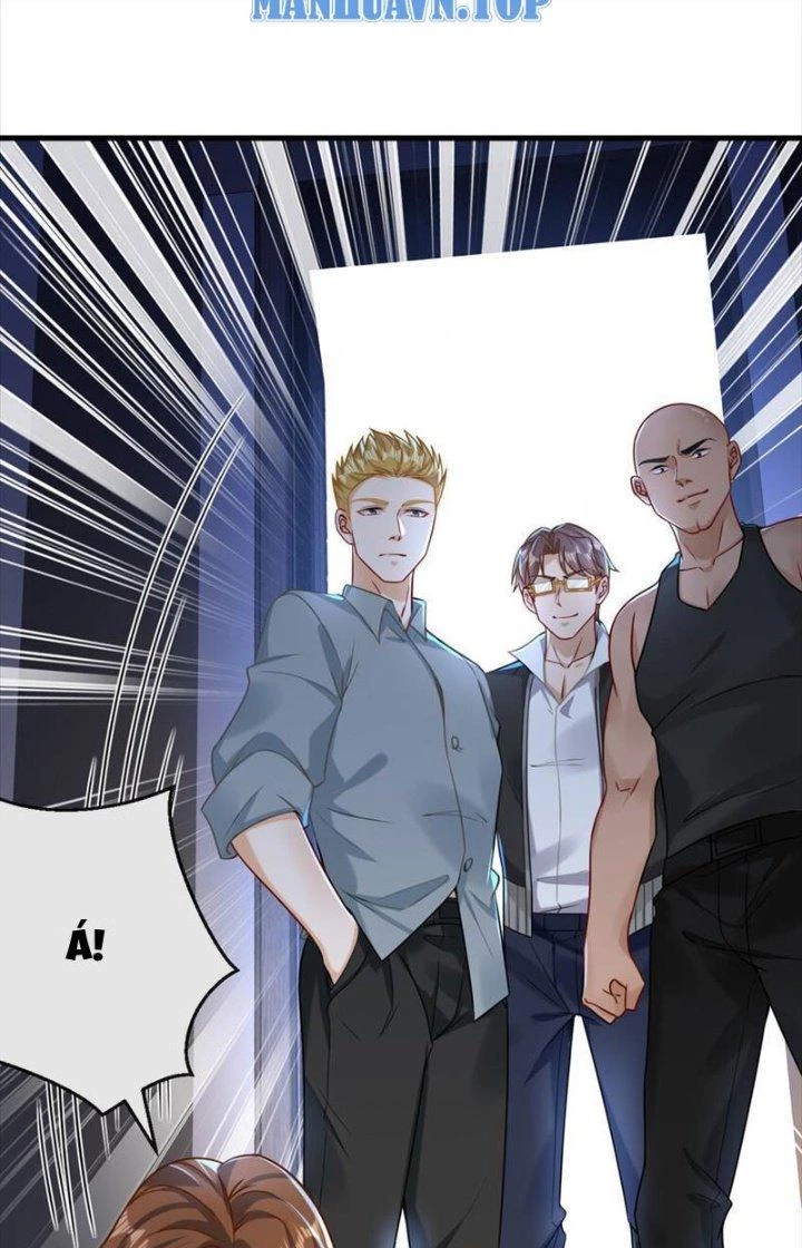 Chí Tôn Cuồng Tế Chapter 35 - Next Chapter 36