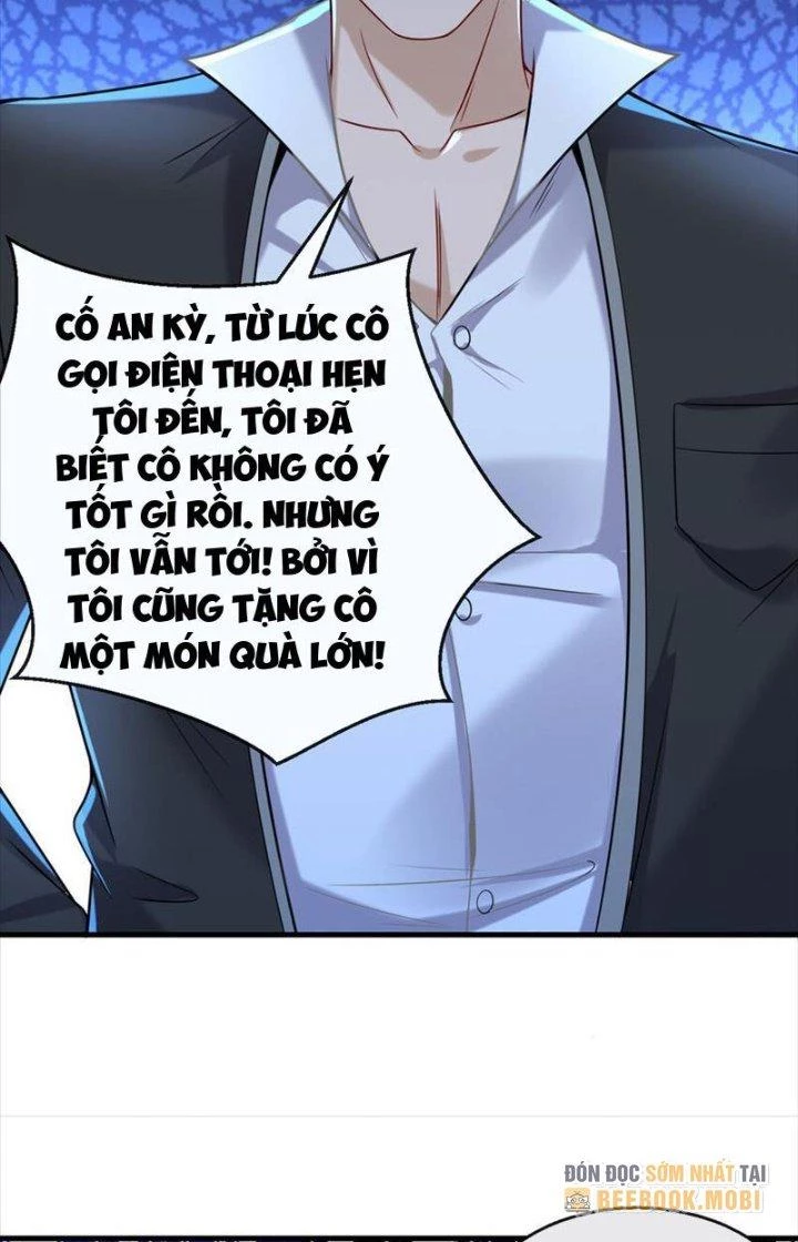 Chí Tôn Cuồng Tế Chapter 35 - Next Chapter 36