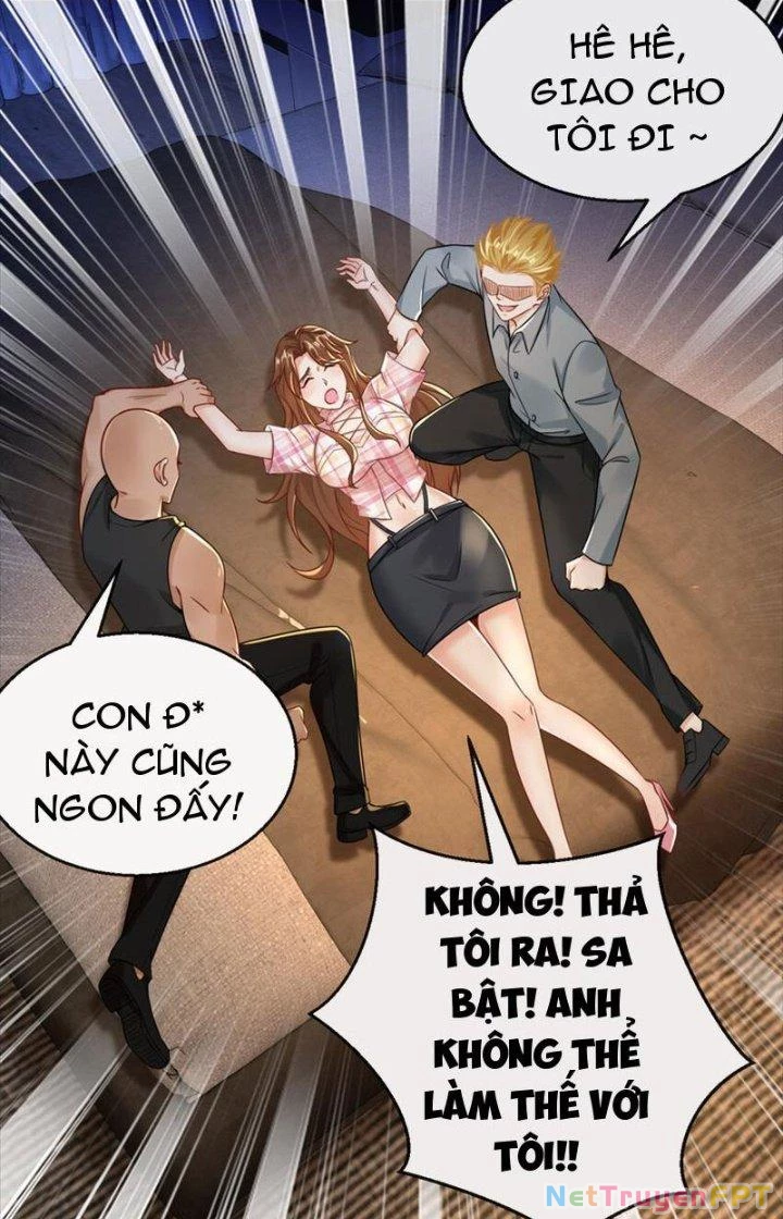 Chí Tôn Cuồng Tế Chapter 35 - Next Chapter 36