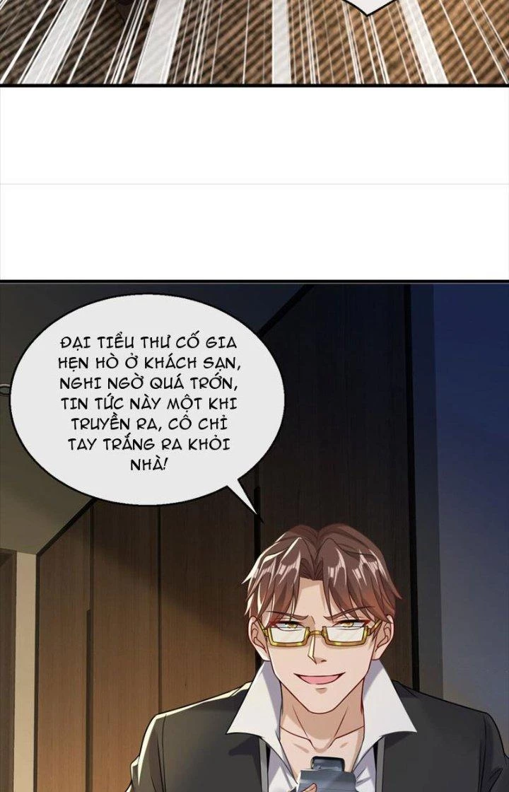 Chí Tôn Cuồng Tế Chapter 35 - Next Chapter 36